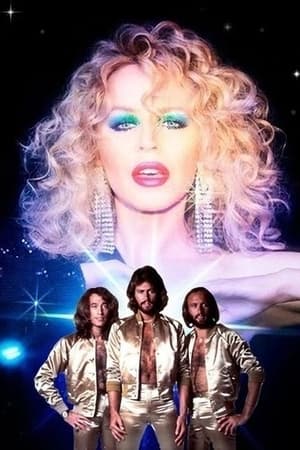 Kylie Minogue V The Bee Gees