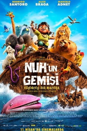 Nuh'un Gemisi