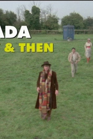 Now & Then: The Locations of Shada