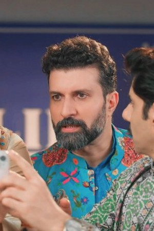 Manoj's shocking statement