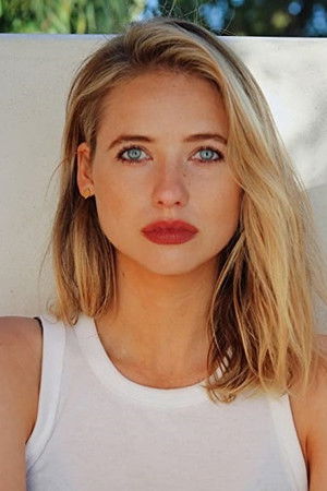 Kassandra Clementi Kassandra Clementi