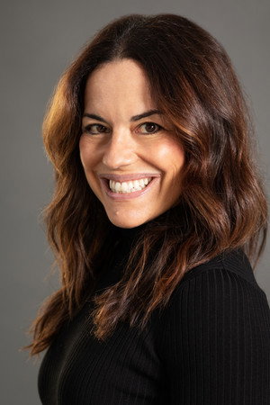 Natalia Mehlman-Petrzela