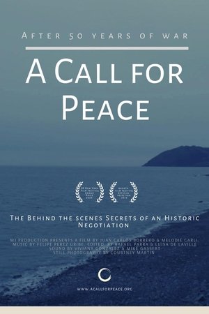 A Call for Peace