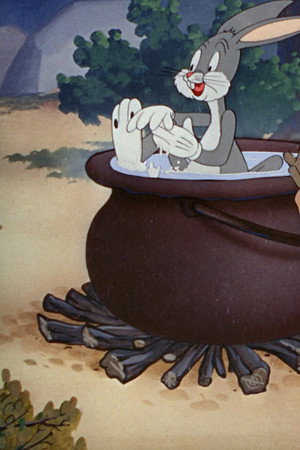 What's Cookin' Doc?
