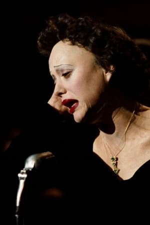 Edith Piaf