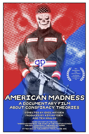 American Madness