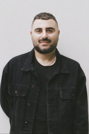 James Elazzi