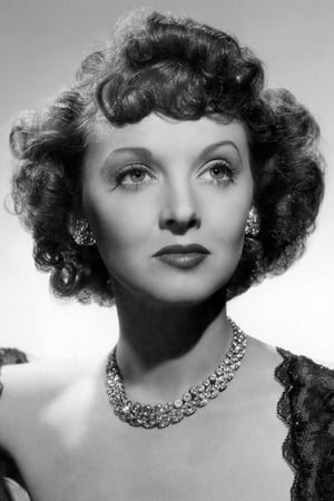 Lucille Bremer