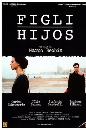 Figli – Hijos