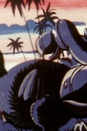 The Island of the Dodos