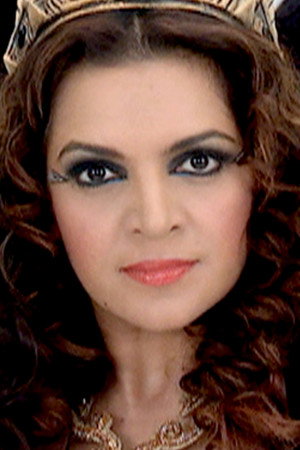 Naraz Pari Finds The Jaadui Dand