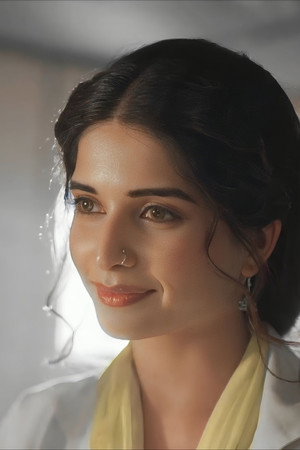 Seher and Mahid on new paths