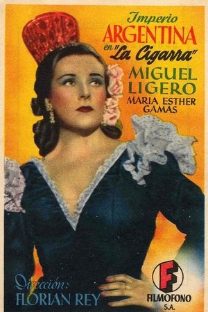 La cigarra