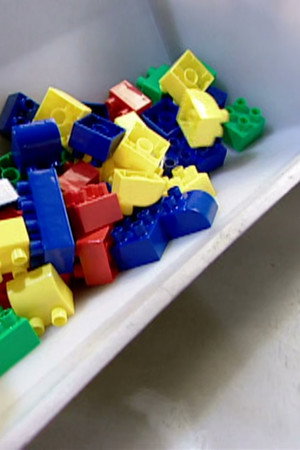 Countertop Laminate, Frozen Treats, Children's Building Blocks, Detergents