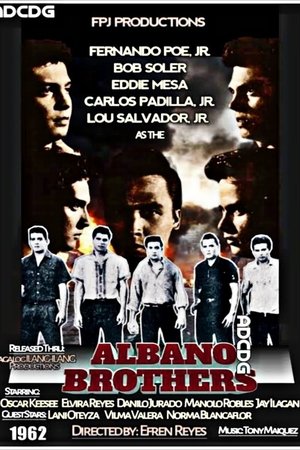 Albano Brothers