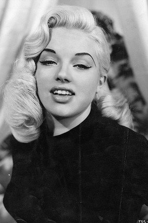 Diana Dors Diana Dors