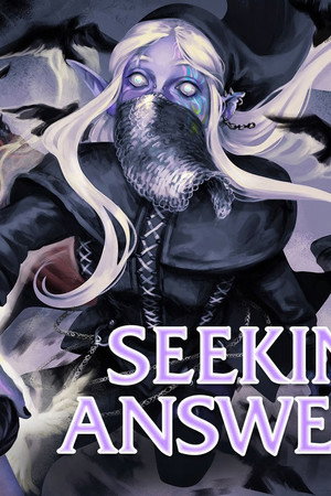 The Seekers' Table – Previously On... Campaign 4, Ep 12-18 Recap