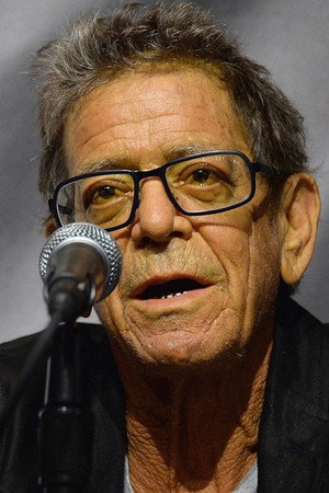 Lou Reed