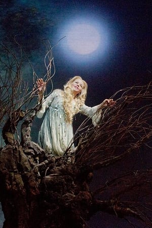 The Metropolitan Opera: Rusalka