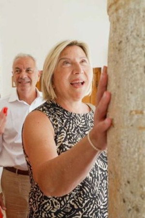Luisa e Paolo