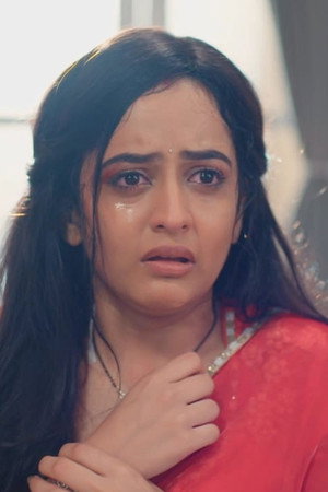 Tapasya Lies to Jagadhatri About Rudra