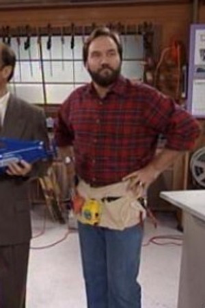 Buď upřímný ke svému nářadí