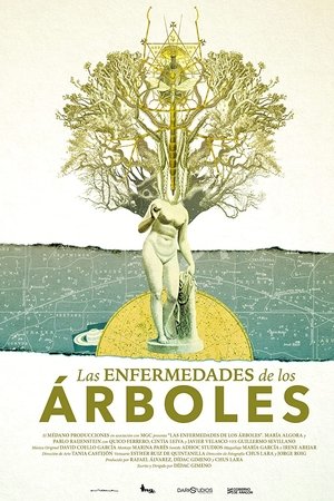 Las Enfermedades de los Árboles