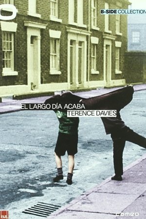 Imagen de El largo día acaba