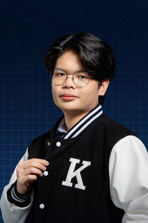 Kriestian Valerio Sugianto