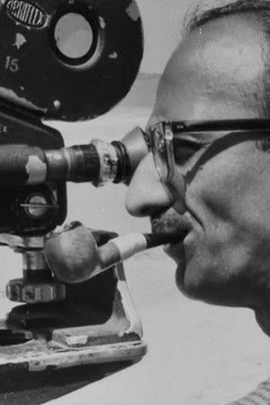 And I Make Short Films