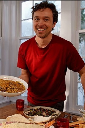 Frankie's Feast of the Seven Fishes