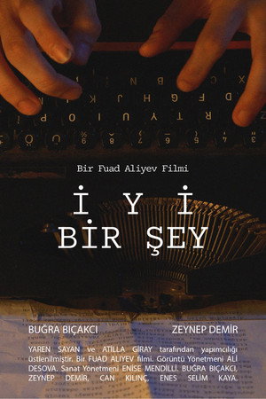 İyi Bir Şey
