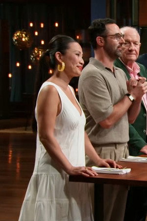 Mystery Box Challenge: Rick Stein