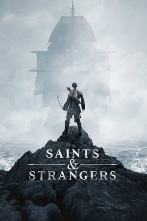 Saints & Strangers