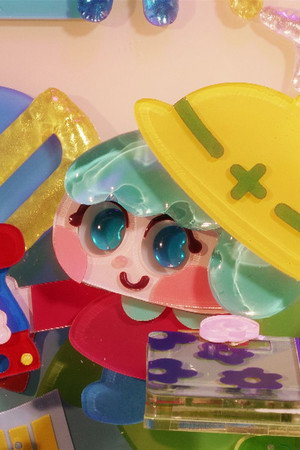 Goodbye Caries: Part 2