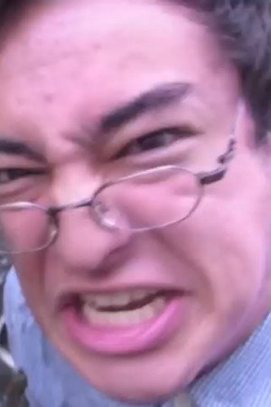 Just Ask Filthy Frank #2