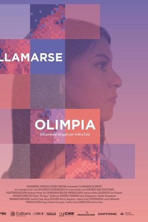 Llamarse Olimpia