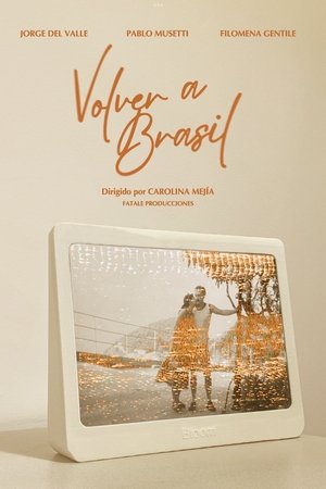 Volver a Brasil