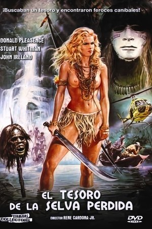 El tesoro del Amazonas