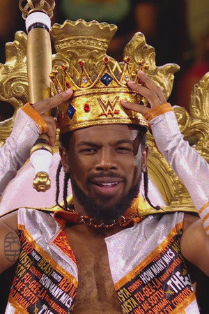 King of the Ring