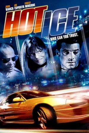 Hot Ice, No-one Is Safe