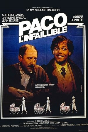 Paco l'infaillible