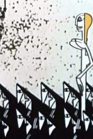 The Devil in the Church