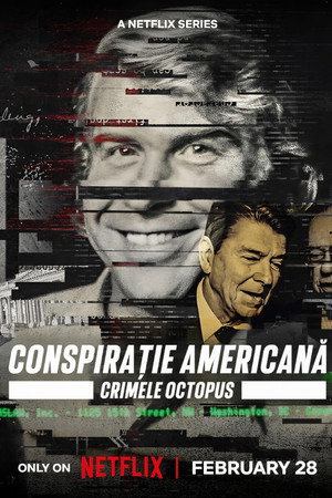 Conspirație americană: Crimele Octopus