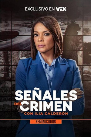 Señales del Crimen