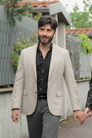 Irene e Piergiorgio