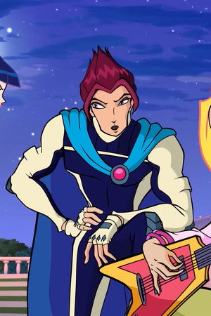 Secret of the Ruby Reef