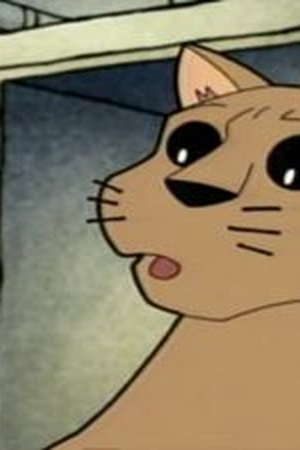 Shaggy a Scooby kámoši