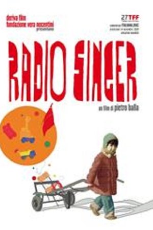 Radio Singer