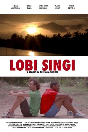 Lobi Singi